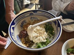 -蜗牛小馆醉乡民谣云南菜(惠新西里店)