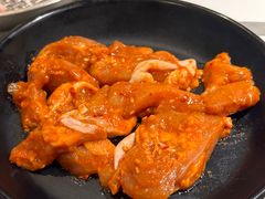 -花味·自助烤肉(南方时代店)