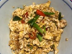 -荆九爷爆炒桥头三嫩(浙大店)