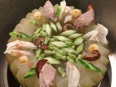 -香港喜来登酒店天宝阁