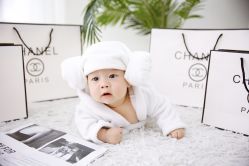 -童年时光专业儿童摄影(龙首店)