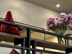 -Laures·月桂西班牙碳烤餐厅(十尚坊店)
