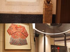 -上海外滩茂悦大酒店