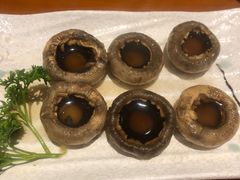 -気楽亭和食料理(气乐亭大世界本店)