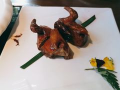 脆皮乳鸽-燕郊烧鸽子(和众店)