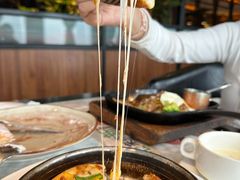 -半秋山西餐厅(宜昌大洋店)