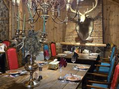 -卢布里西餐厅(总店)