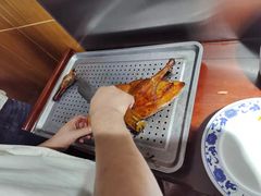 -利群烤鸭店(前门店)