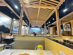 -京御煌三汁焖锅(益田假日里店)