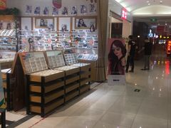 -欧亚达商业广场(红桥店)