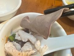 -华哥新鲜猪精品美食
