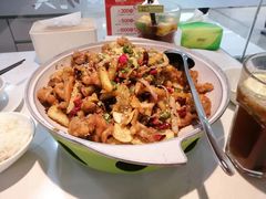 -蛙功夫(福州仓山万达店)