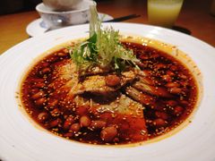 蜀宴长寿鸡片-蜀宴小调·精致家常菜(来福士店)