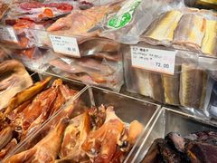 -泰康食品(南京东路店)