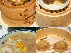 西关水菱角-白天鹅宾馆-宏图府餐厅