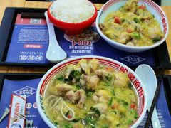 -哈灵面馆(宁波路店)