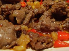 -辣可可·小炒黄牛肉(望京凯德MALL店)
