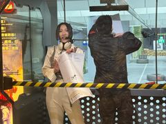 -中安射击运动俱乐部