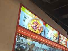 -開籠雀冰室(同和金铂店)