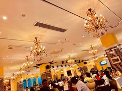 大堂-巴依老爷·新疆美食(上城区天城路店)
