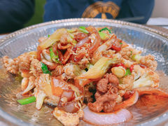 -阿毛饭店首店·宁波老字号(文化广场店)