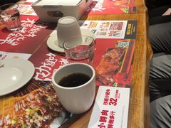 -木屋烧烤(双榆树店)