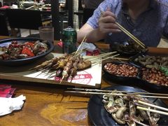 -串来串去(中关村店)