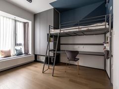 -佰丽爱家全屋定制(汶水店)