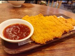 -红小满休闲餐厅(十全街店)