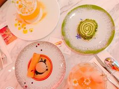 -théATRE 茶聚场(王府中環店)