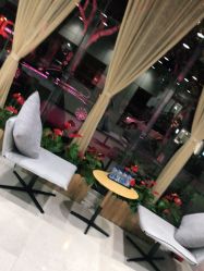 -CARR SALON