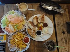 -MAAN COFFEE(金桥店)
