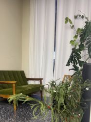 -Hair Co.一间沙龙