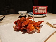 -侨美食家·粤菜(体育西路店)