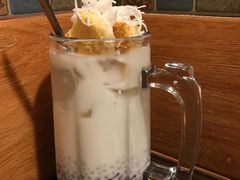 泡露达-呐咪傣园·云南菜(石厦店)