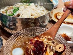 -小满手工粉(上海新世界城店)