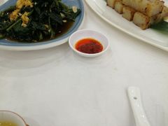 -金华安大酒楼·老牌潮菜·粤式茶点(东方国际店)