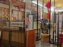 -东来顺饭庄(金泉广场店)