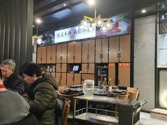 大堂-小王少龙火锅(沙南街店)