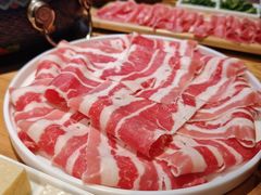 -四喜小胖·北京涮肉(五道营店)