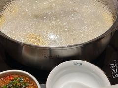 -官也街澳门火锅(新源里店)