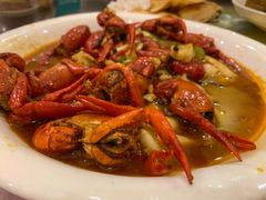 十三香大红袍龙虾-袁老大龙虾(石鼓路总店)