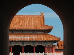 -故宫博物院(故宫)