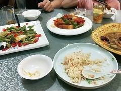 -五台山正觉全素斋
