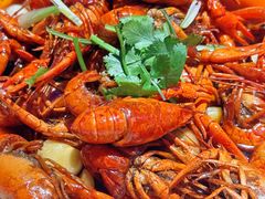 -五丁桥光头香辣蟹(望江橡树林店)
