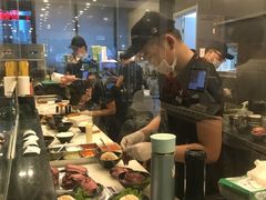 -魔丼屋(日月光店)
