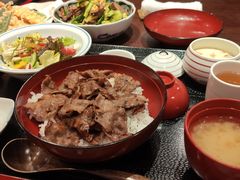 -翔峰炭火鳗鱼(悦泰街里公寓店)