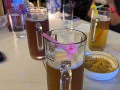 -巴伐利亚啤酒坊(意式风情街店)