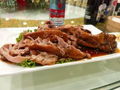 -东四民芳餐厅(世茂工三店)