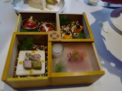 -莲西餐(曲江店)